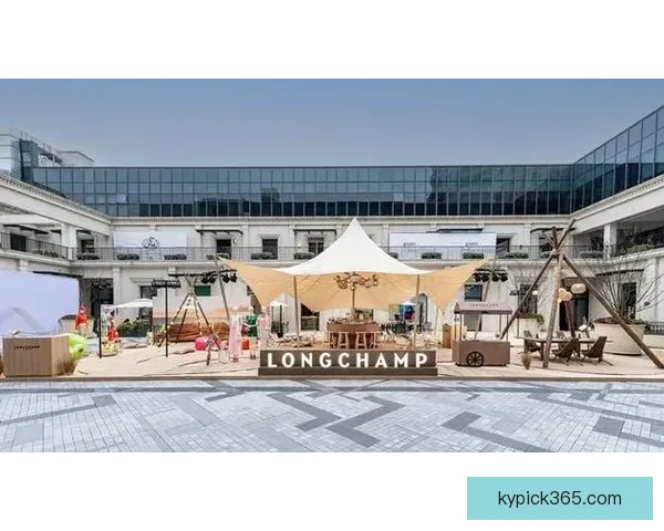 开云入口引领潮流时尚体验探索全新购物方式与品牌魅力
